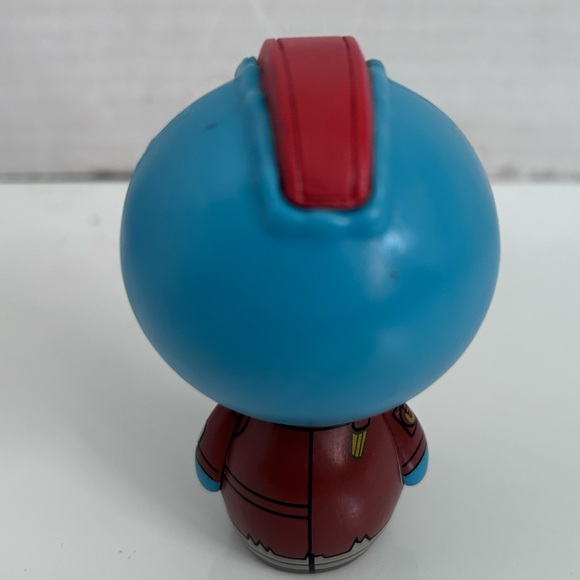 2015 Marvel FUNKO DORBZ: GUARDIANS OF THE GALAXY - YONDU - 3” - Picture 3 of 9